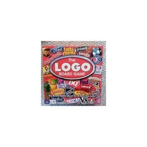The Logo Board Game